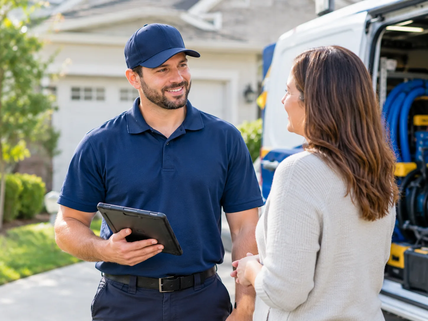 Sewage Backup Cleanup Jacksonville Beach, FL FAQs